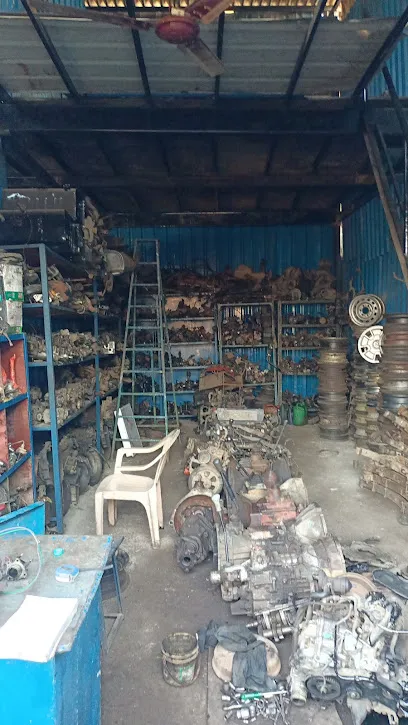 Sana Auto Parts
