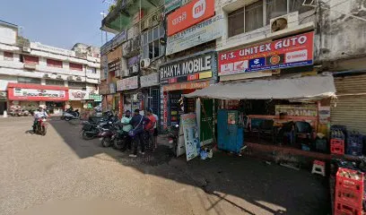 SANA AUTO WORKSHOP