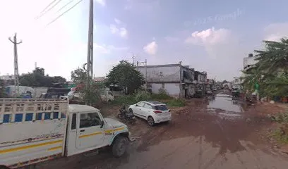 Sana Motor Garage