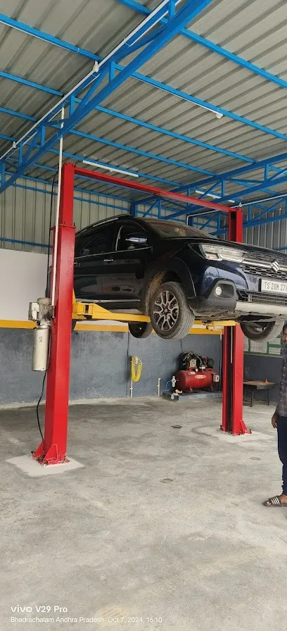 Sana Motors