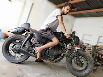 सैनी सर्विस सेंटर