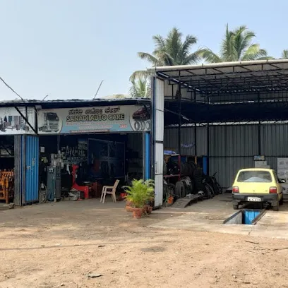 Sanadi auto Care