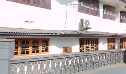 Sanal Auto workshop