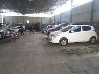 SANAN MOTORS