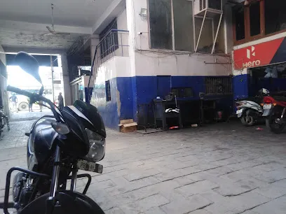 Sanan Motors