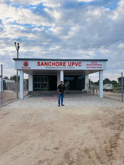 Sanchore Car Bazar