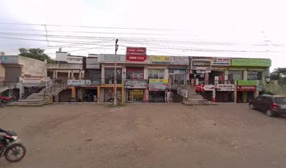 SANDEEP AUTO GARAGE