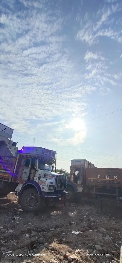 Sandeep Auto Garage