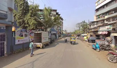 Sandeep Automobile Garage
