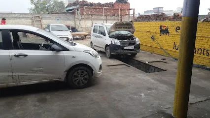 Sandeep Automobile