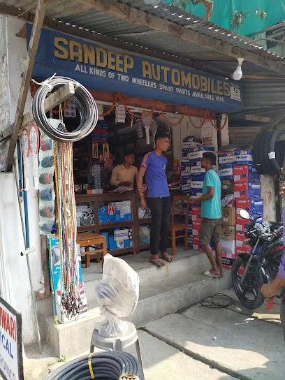 Sandeep Automobiles