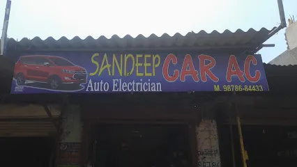 Sandeep Car AC and Electrician