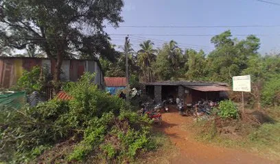 Sandeep garage