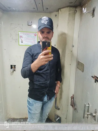 Sandeep Gaur