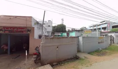 Sandeep mechanic shop