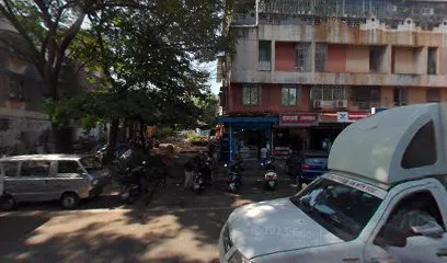 SANDEEP TYRE SERVICE
