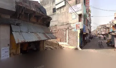 Sandeep Tyres Reparing Works
