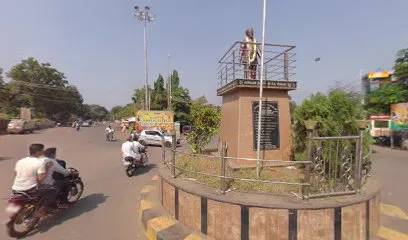 Sandesh Auto Tech Jamkhandi
