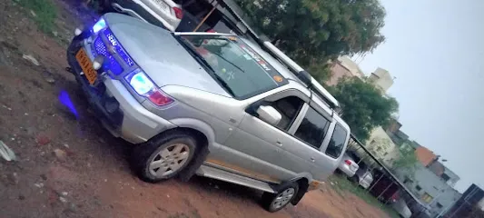 SANDHIYA SRI TWOWHEELER WORKSHOP