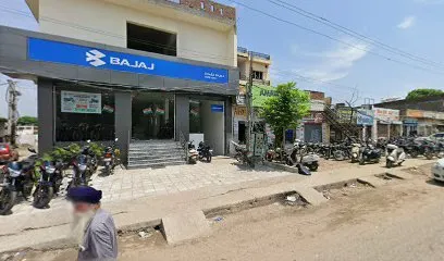 SANDHU Auto Electrics(Navtej Singh)