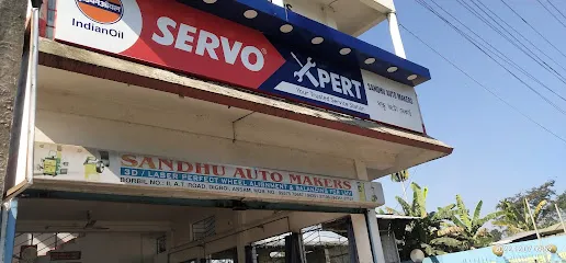 Sandhu Auto Makers