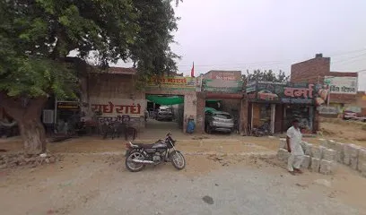 Sandhu motor garage