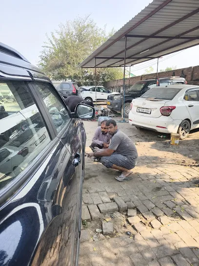 SANDHU MOTOR