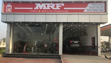 Sandhu Tyre Hub