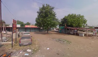 sandip dange car garage