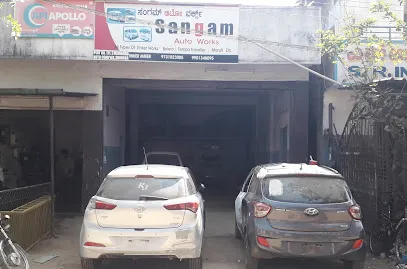 Sangam Auto Works
