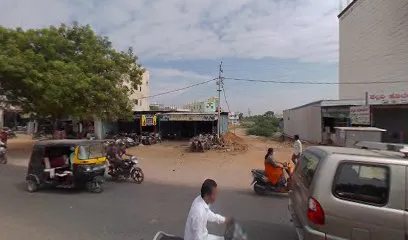 Sangameshwar garage