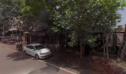 SANGANI AUTO GARRAGE