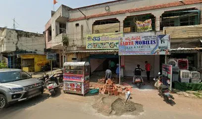 Sangareddy