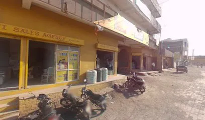 Sanghavi Sales Agency