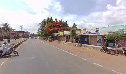Sangli All Auto Works