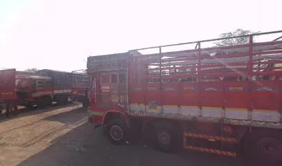 SANGLI MOTOR GARAGE