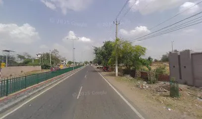 Sangrur Maruti Center