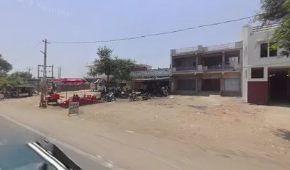 Sanjari Auto Parts & Garage