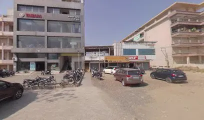 Sanjari Garage