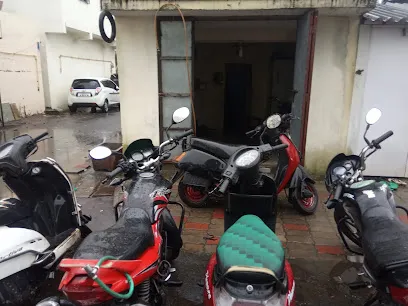 Sanjay Auto Garege