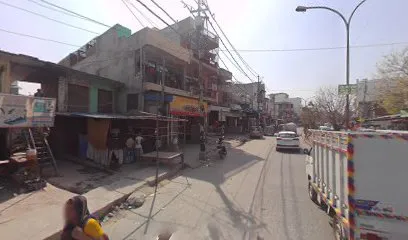 Sanjay Auto Mobile