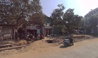 Sanjay Auto pat & garage