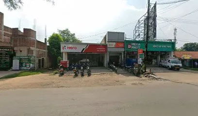 SANJAY AUTO REPAIRING CENTRE