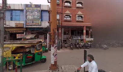 Sanjay Auto Repairs