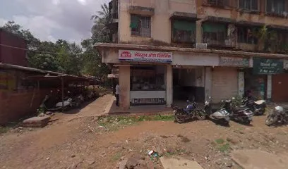 SANJAY AUTO WORKS
