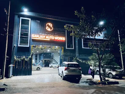 Sanjay Auto Works
