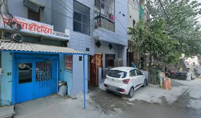 SANJAY AUTOMOBILE ROHTAK