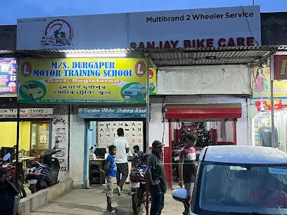 Sanjay Bike Care