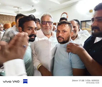 Sanjay Car Ac