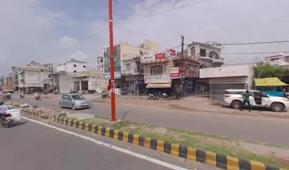 Sanjay motors roorkee